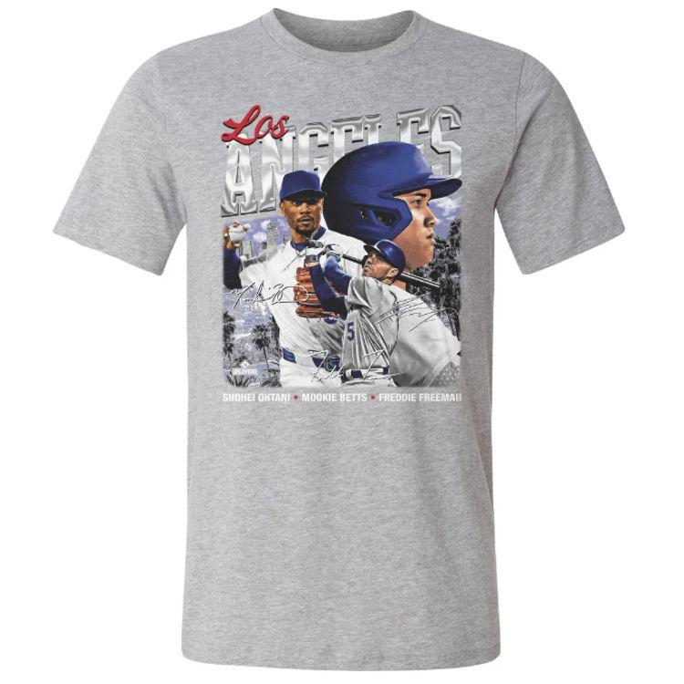 メンズ Tシャツ 大谷翔平 ベッツ フリーマン ベッタニマン 野球 メンズ Tシャツ 大谷翔平 ベッツ フリーマン ベッタニマン 野球