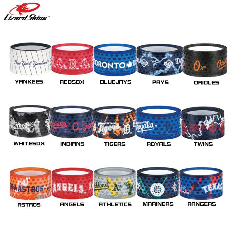 リザードスキンズ リザードスキン バット グリップ テープ カモ