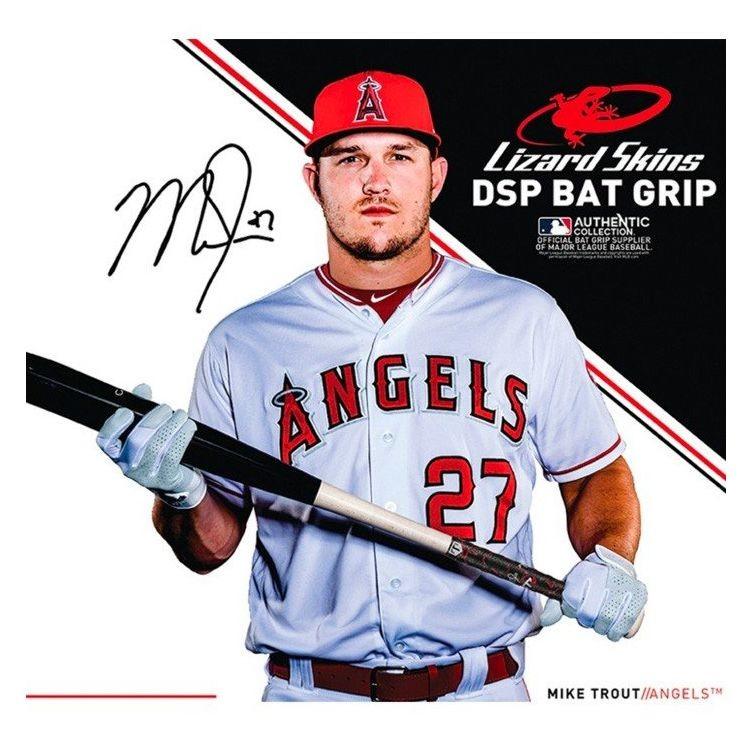 リザードスキンズ リザードスキン バット グリップ テープ カモ柄