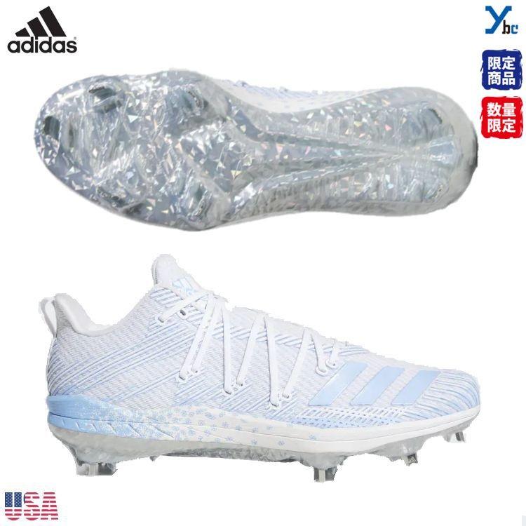adidas afterburner 6 iced out