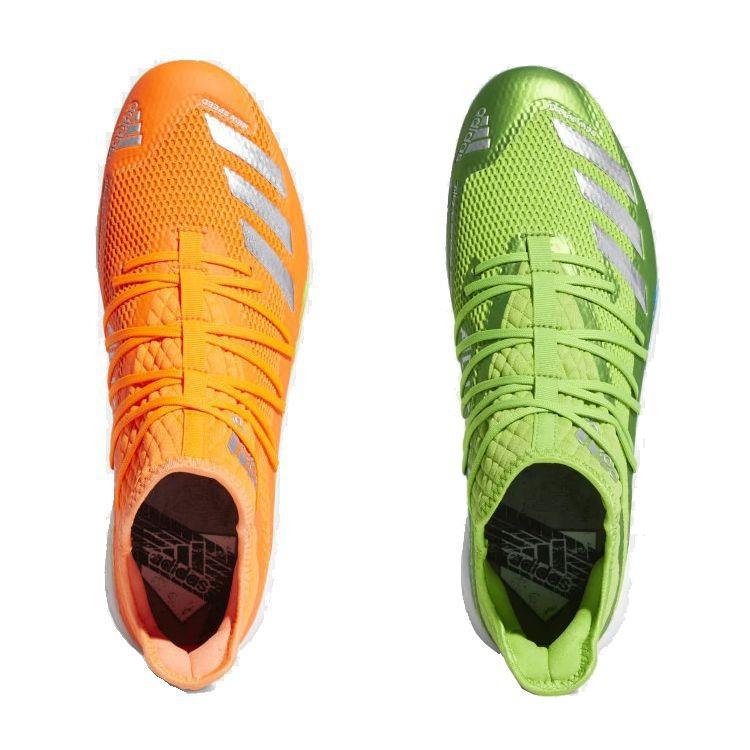 日本未発売 アディダス Adidas 野球 スパイク 金具スパイク 埋め込み金具 大人用 一般用 Afterburner 6 Grail Speed Trap F343 F343 Markingbaseball 通販 Yahoo ショッピング