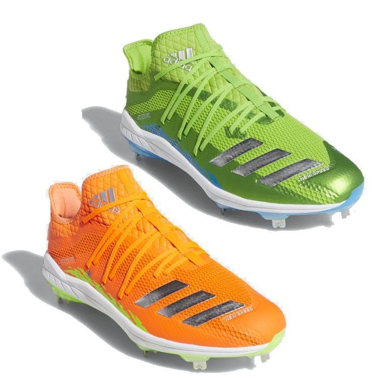 日本未発売 アディダス Adidas 野球 スパイク 金具スパイク 埋め込み金具 大人用 一般用 Afterburner 6 Grail Speed Trap F343 F343 Markingbaseball 通販 Yahoo ショッピング