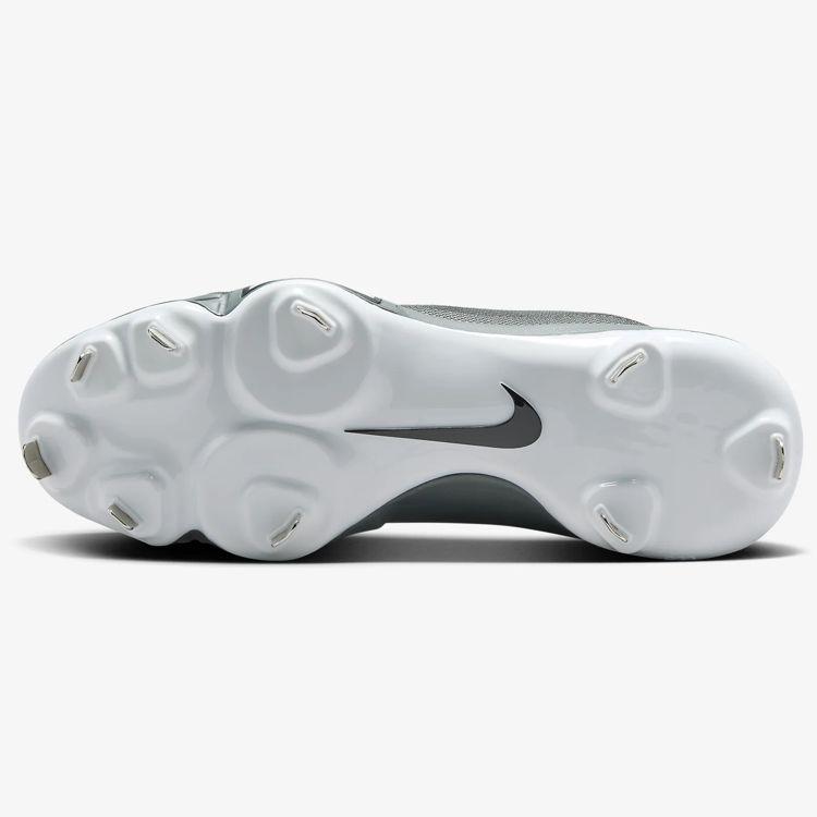 NIKE 野球　スパイク　金具　グレー　26.5㎝　日本未発売 NIKE 野球 スパイク 金具 グレー 26.5㎝ 日本未発売 NIKE - NIKE 野球