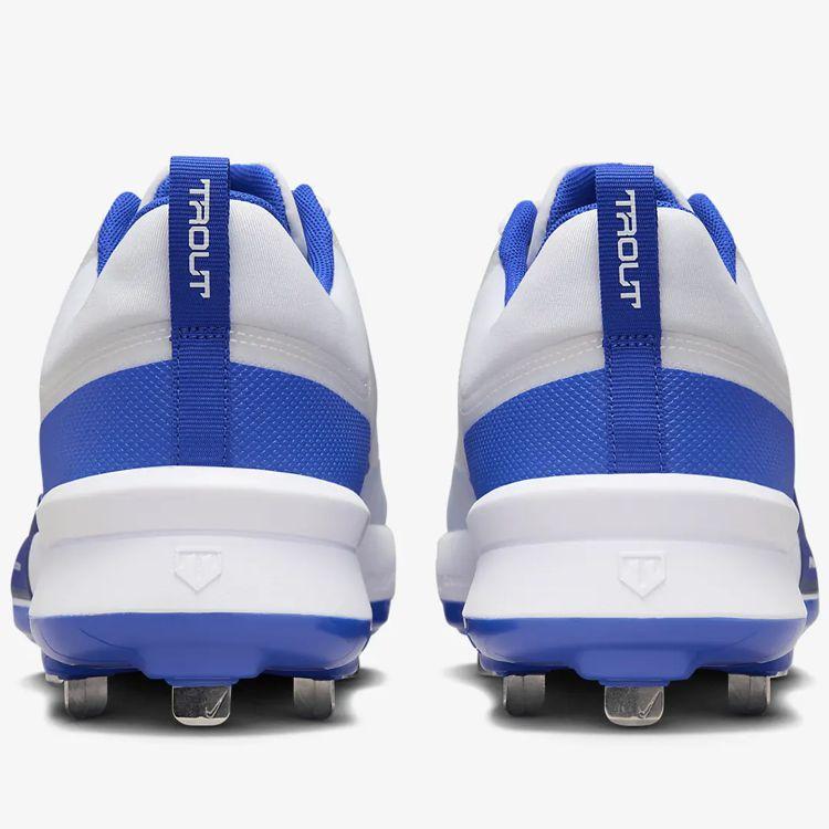 NIKE ナイキ 野球 金具スパイク 大人用 一般用 メンズ トラウト