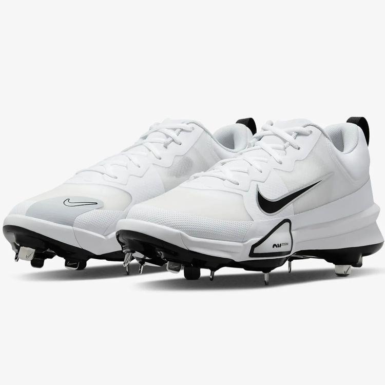 ◼︎Nike Force Zoom Trout 9 Pro/新品未使用/野球◼︎ Amazon.com | Nike Force Zoom Trout 9 Pro Low Metal Baseball