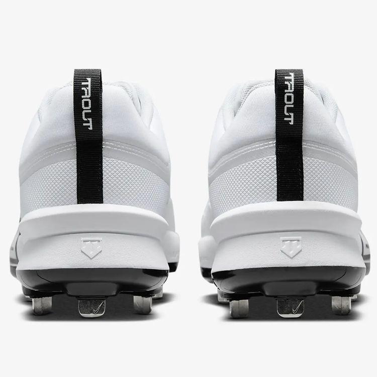 ◼︎Nike Force Zoom Trout 9 Pro/新品未使用/野球◼︎ Nike Force Zoom Trout 9 Pro Mens Size 7.5 Baseball Cleats