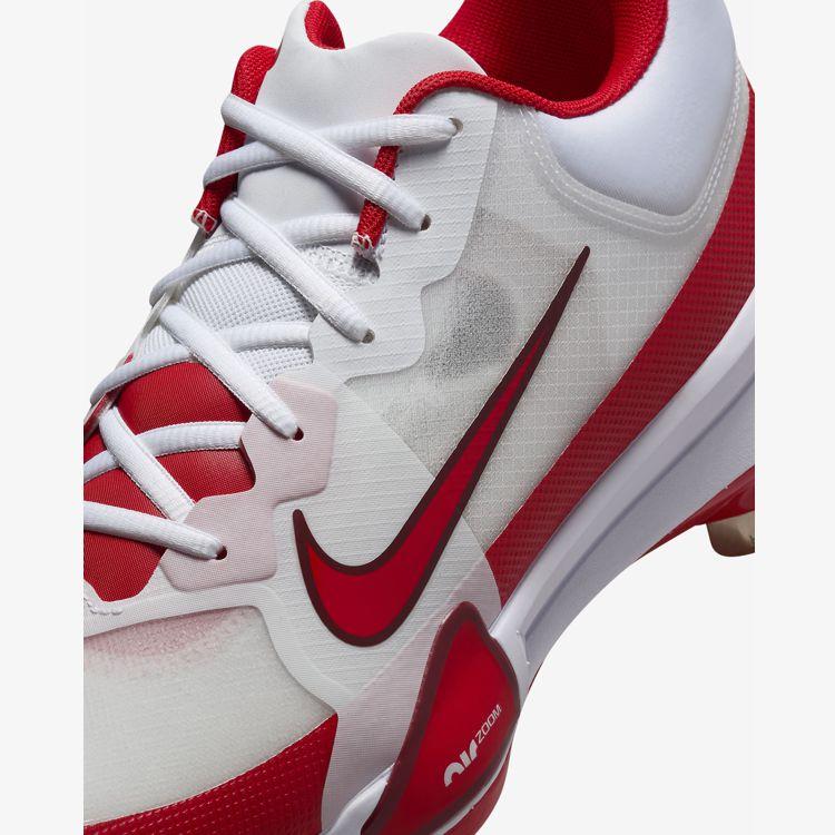 ◼︎Nike Force Zoom Trout 9 Pro/新品未使用/野球◼︎ Amazon | Nike フォース ズーム トラウト 9 プロ ローメタル