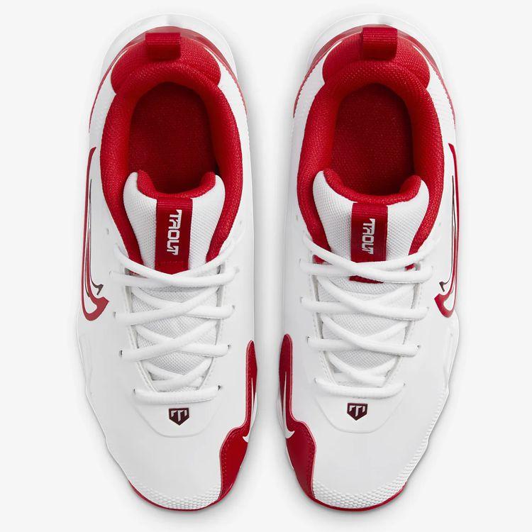 NIKE 子供用 ポイントスパイク ナイキ 野球 キッズ ジュニア