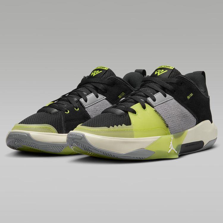 Jordan バスケットシューズ バッシュ ジョーダン ワン テイク 5 One