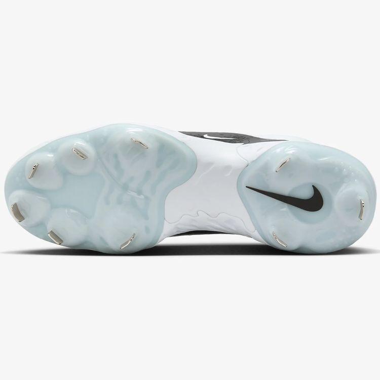 ナイキ 金具スパイク Nike 野球 スパイク カラースパイク Alpha