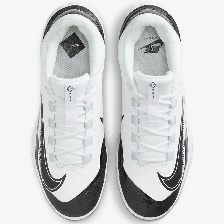 ナイキ 金具スパイク Nike 野球 スパイク カラースパイク Alpha