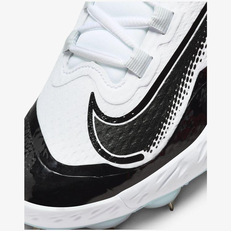 ナイキ 金具スパイク Nike 野球 スパイク カラースパイク Alpha