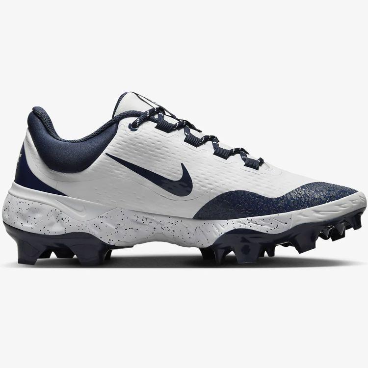 NIKE 野球 huarache eliteスパイク アルファハラチ27.5cm NIKE（ナイキ） ポイントスパイク 野球 スパイク アルファハラチ