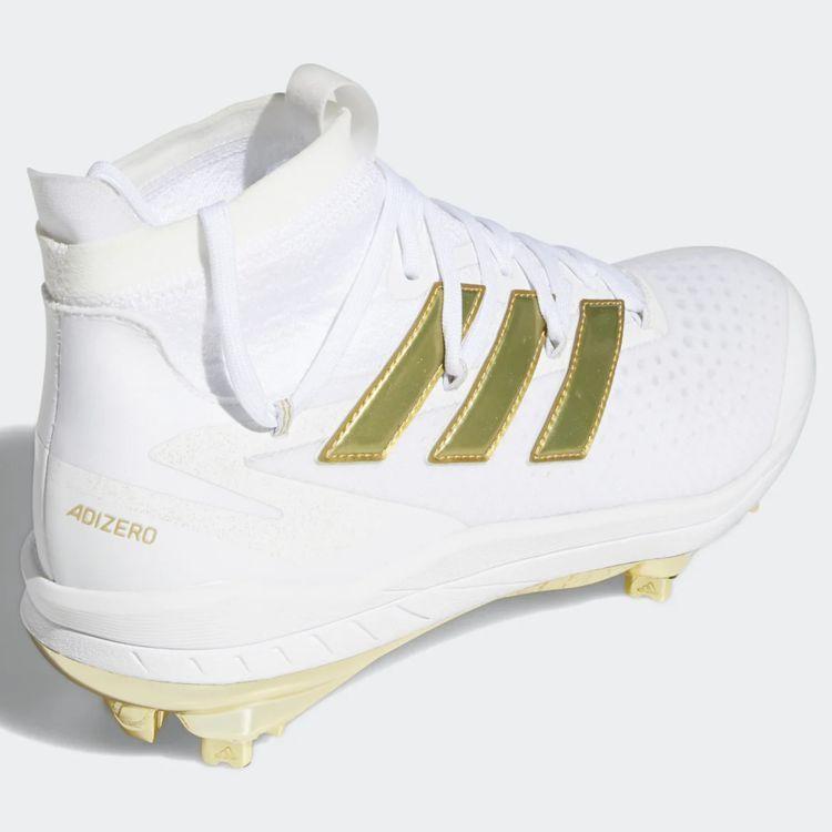 adidas アディダス 金具スパイク 埋め込み式 ADIZERO