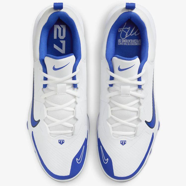 NIKE（ナイキ） ポイントスパイク 野球 スタッドスパイク カラー