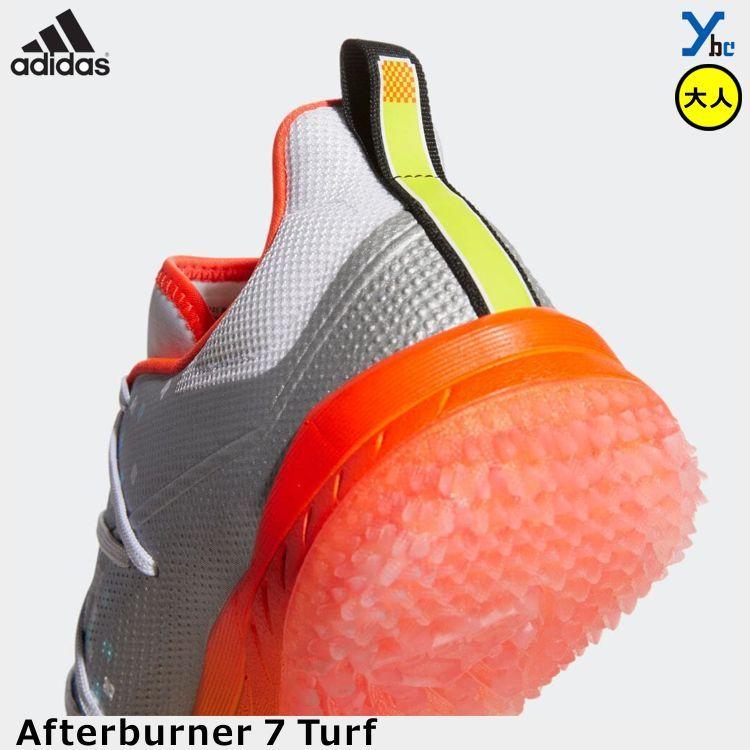 adidas アディダス トレーニングシューズ 13 アフターバーナー
