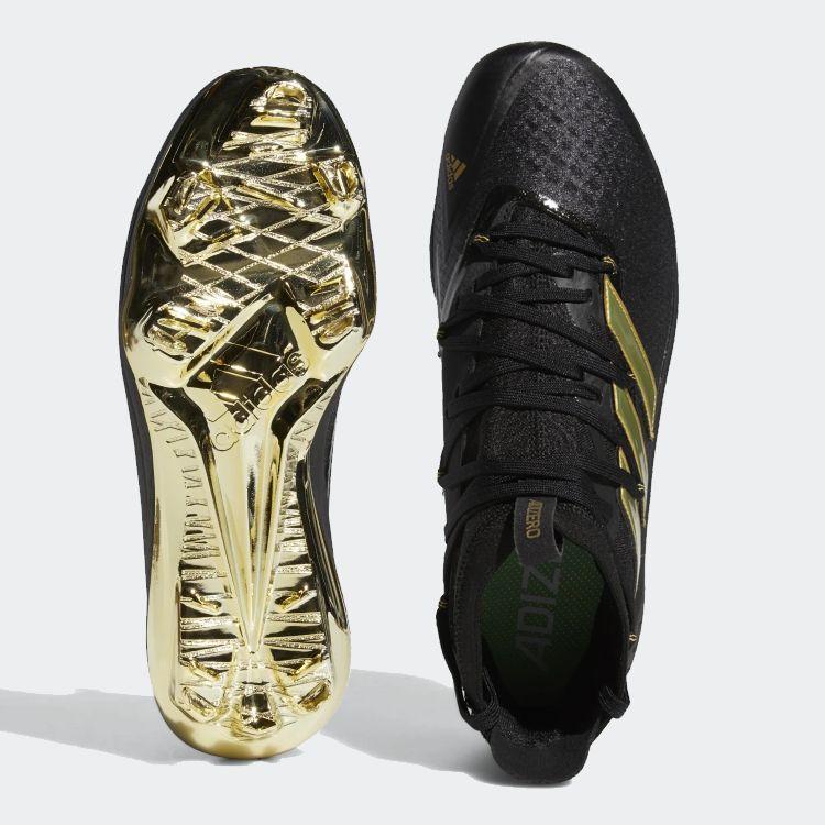adidas アディダス 金具スパイク 埋め込み式 ADIZERO