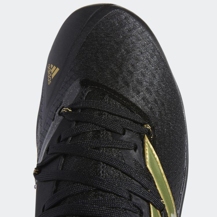 adizero afterburner 28.5㎝　アディダススパイク adidas アディダス 野球 金具スパイク カラースパイク