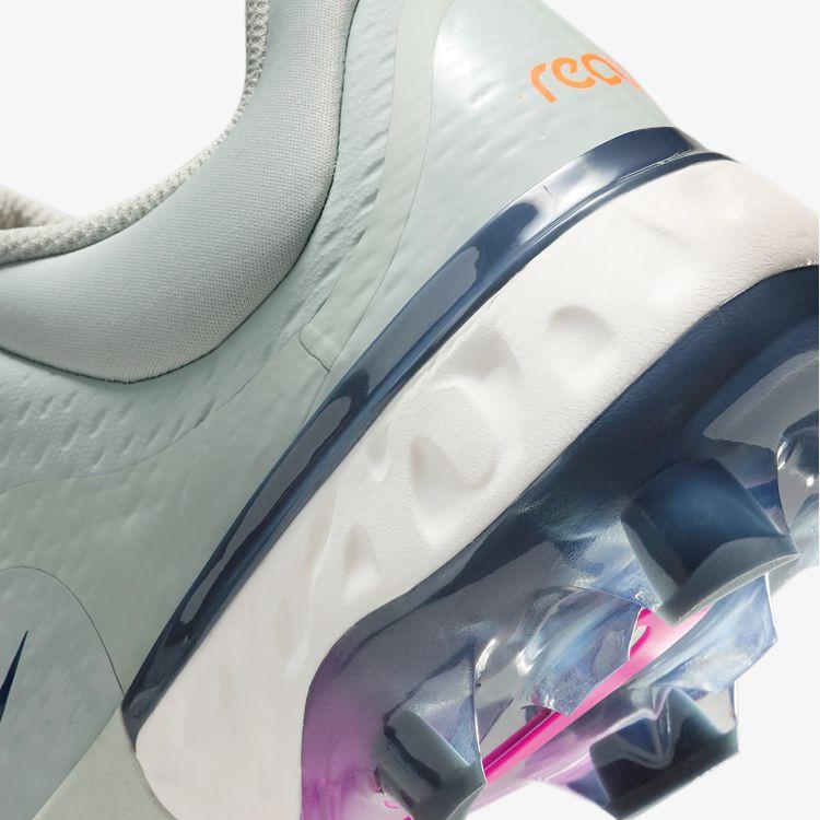NIKE ナイキ スタッドスパイク 野球 カラースパイク Alpha