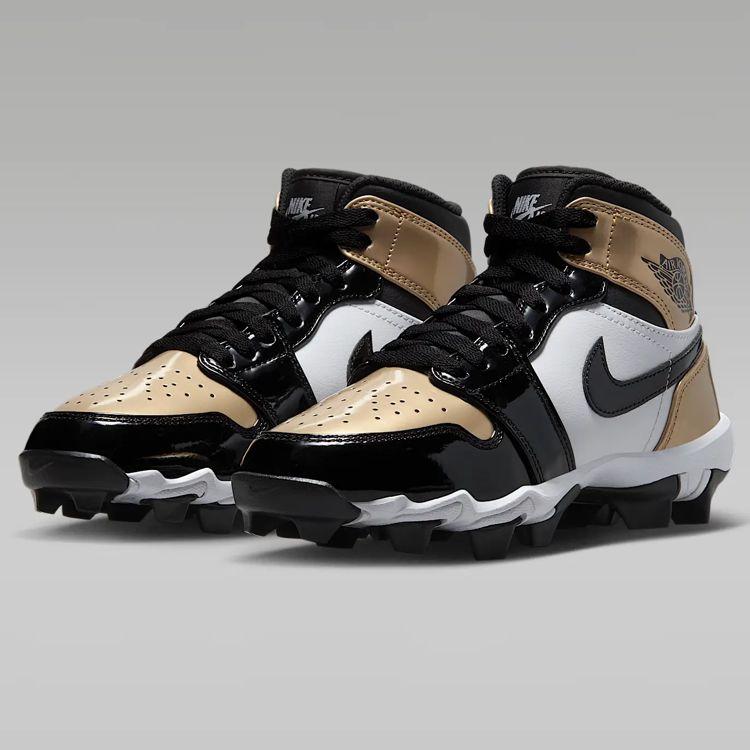 NIKE 子供用 ポイントスパイク ナイキ 野球 キッズ ジョーダン