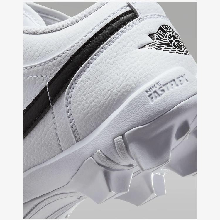 ナイキ　エアジョーダン1 野球　スパイク　ポイント NIKE 交換無料 ナイキ 野球 スパイク ポイント ジョーダン1