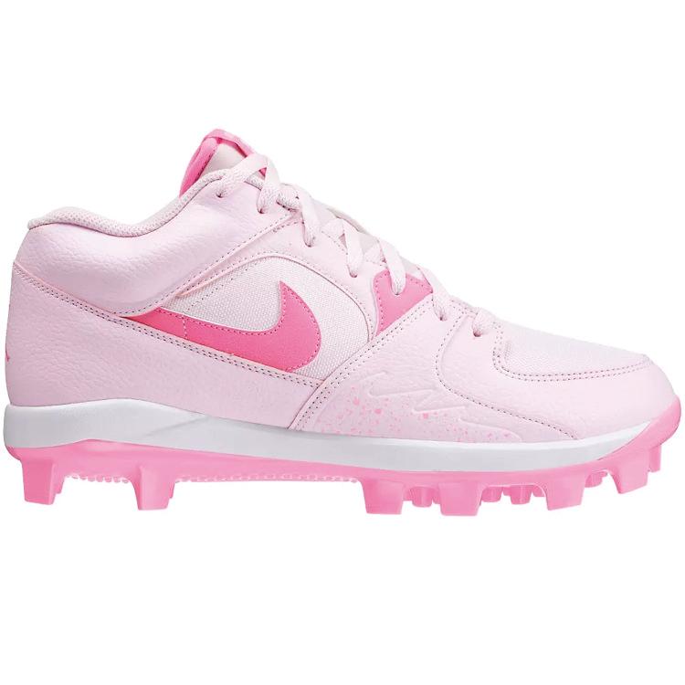 NIKE（ナイキ） 野球 スタッドスパイク ポイントスパイク 大人用