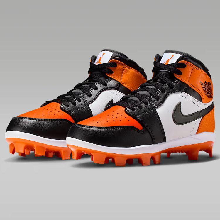 NIKE ナイキ 野球 ポイントスパイク スタッドスパイク スパイク 大人用