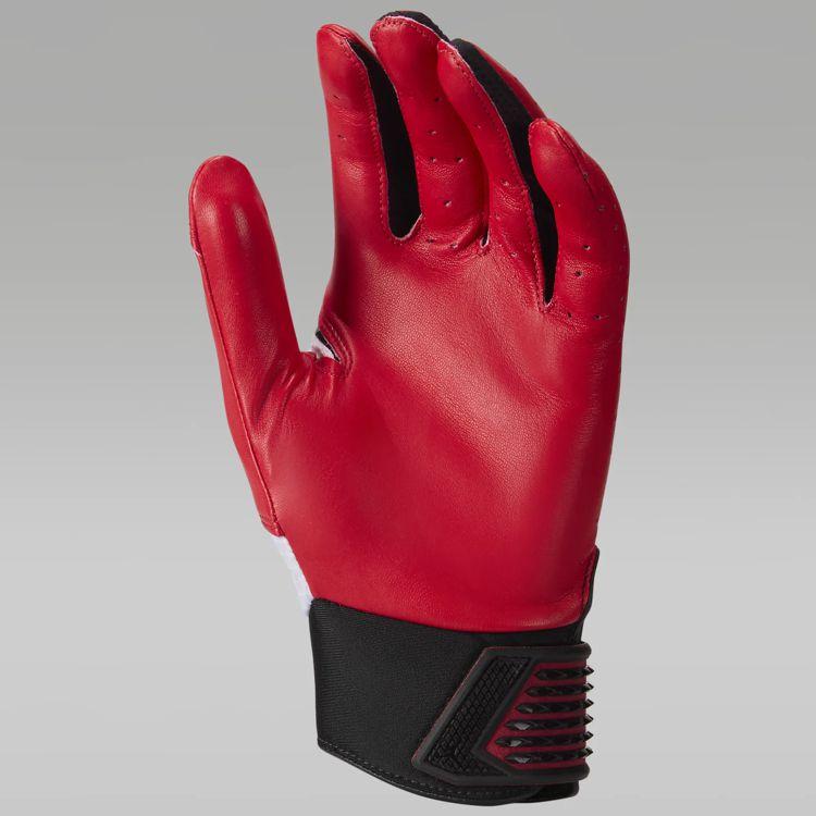 Jordan ナイキ ジョーダン Nike 野球 バッティング手袋 バッティング