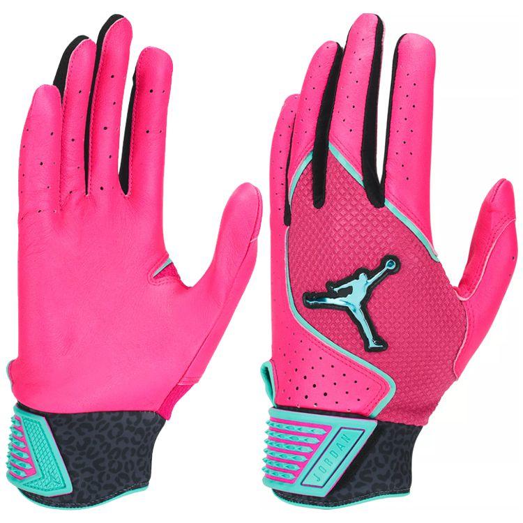 Jordan ナイキ ジョーダン Nike 野球 バッティング手袋 バッティング