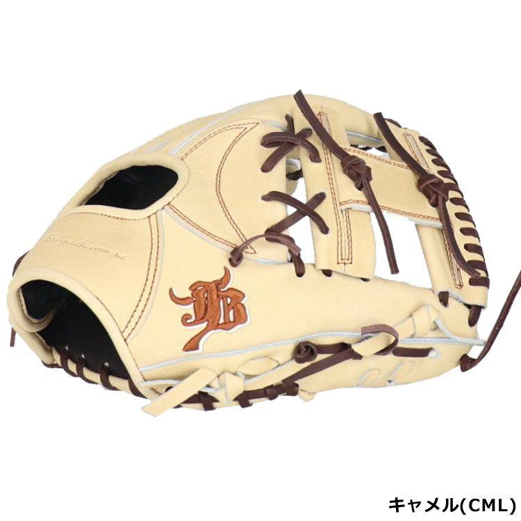 【新品・未使用品】元西武 多和田モデル・硬式用 刺繍サービス 硬式グローブ 限定カラー 和牛JB WAGYUJB 野球 内