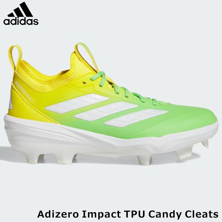 NIKE アディダス スパイク Adidas 野球 ポイントスパイク