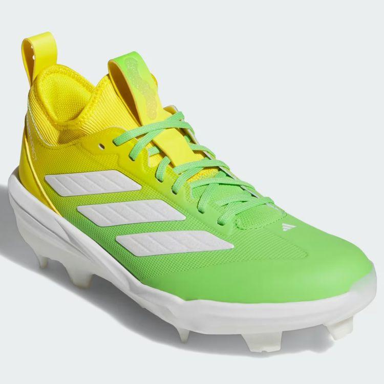 NIKE アディダス スパイク Adidas 野球 ポイントスパイク