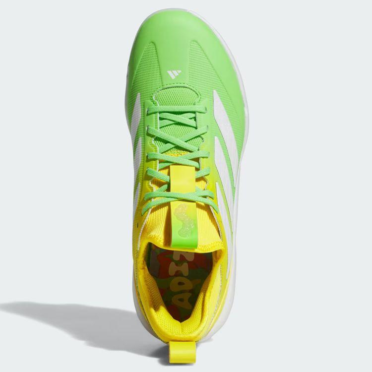 NIKE アディダス スパイク Adidas 野球 ポイントスパイク