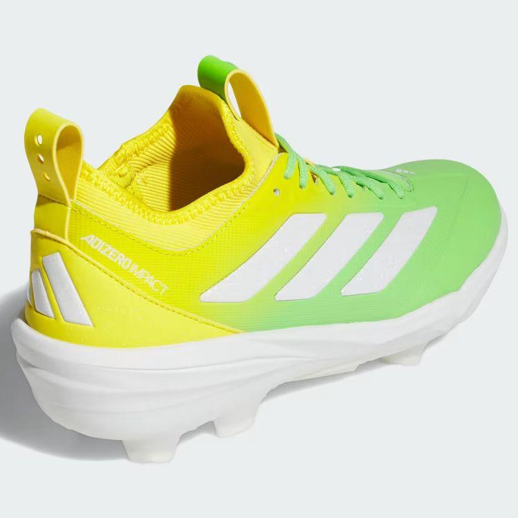 NIKE アディダス スパイク Adidas 野球 ポイントスパイク