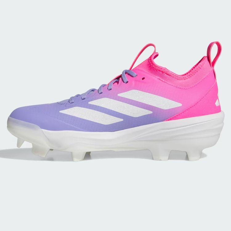 NIKE アディダス スパイク Adidas 野球 ポイントスパイク