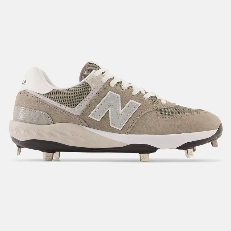 New Balance ニューバランス 野球 スパイク 金具スパイク カラー 