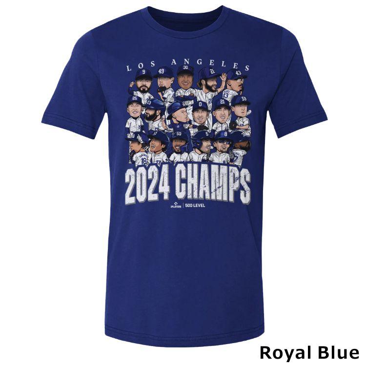 ワールドシリーズ制覇記念 優勝 ドジャース Tシャツ 大谷翔平 ワールドシリーズ制覇記念 優勝 ドジャース Tシャツ 大谷翔平