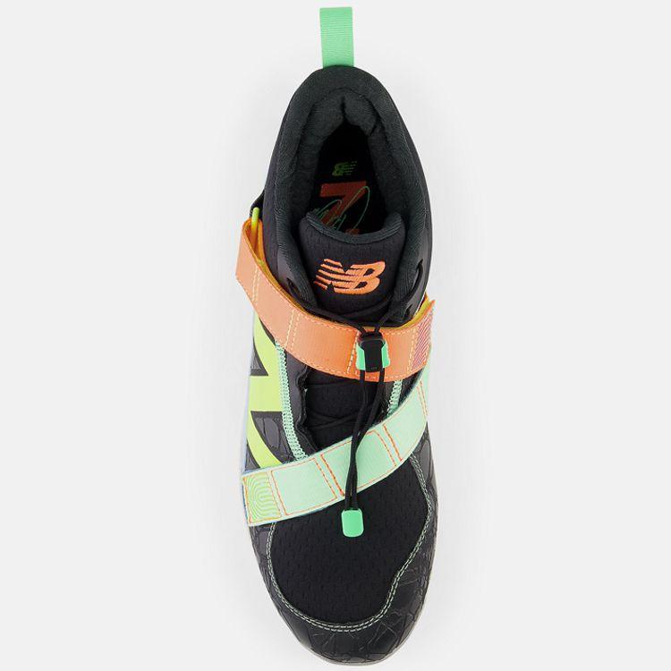 new balanceスパイク ニューバランス（new balance）（キッズ）【2025年モデル】野球