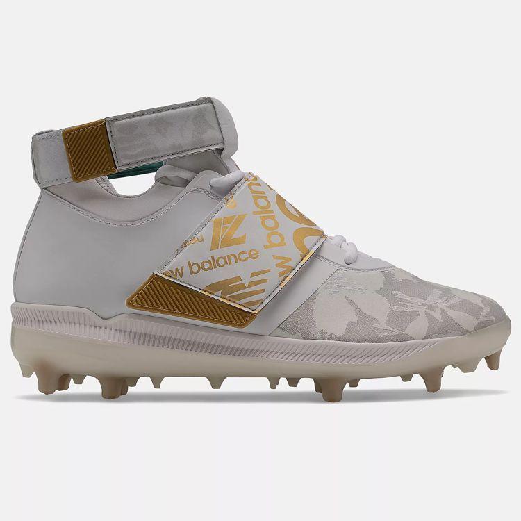 New Balance ニューバランス 野球 スパイク シューズ スタッド