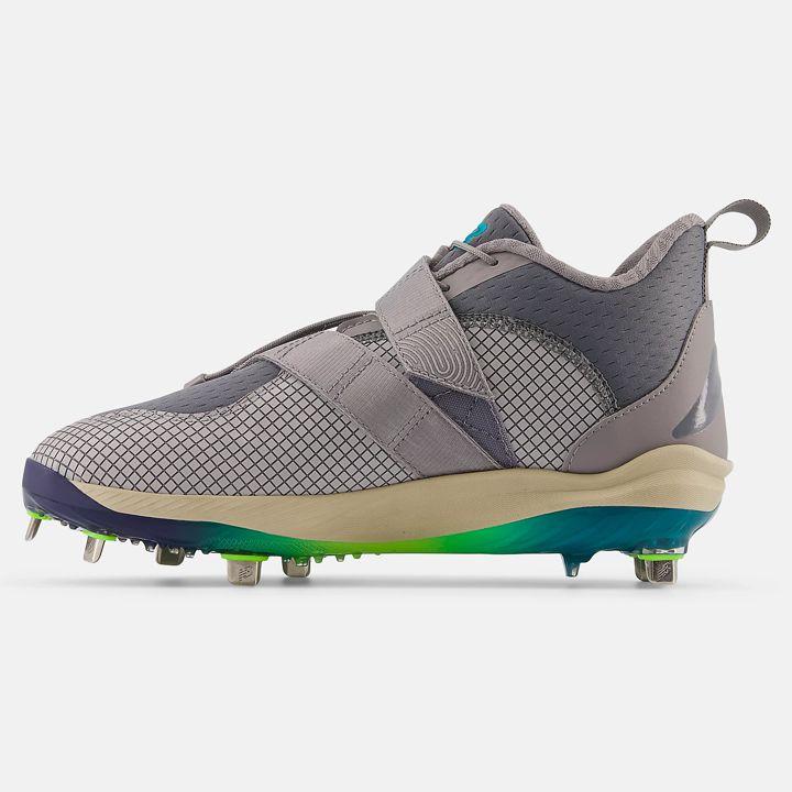 New Balance ニューバランス 野球 金具スパイク カラースパイク New Balance ニューバランス 野球 金具スパイク カラースパイク