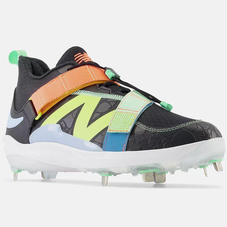 ニューバランス スパイク 野球 スタッドスパイク リンドーアモデル