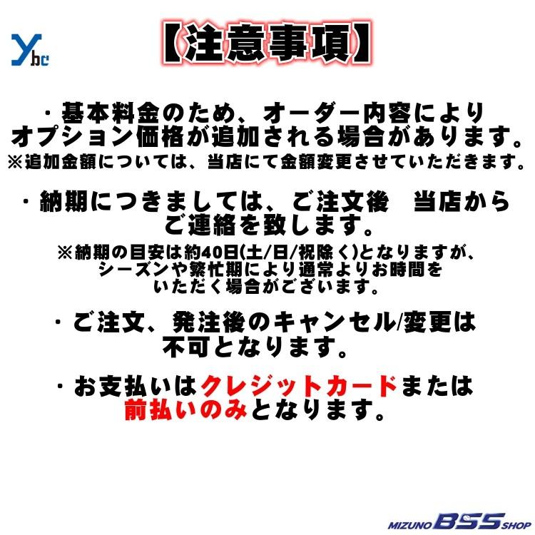 Mizuno Pro ミズノプロ オーダー 軟式グローブ BSSショップ限定 Mizuno Pro ミズノプロ オーダー 軟式グローブ BSSショップ限定