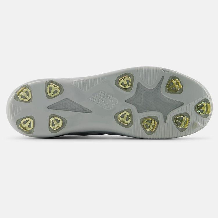 New Balance スパイクシューズ グレー 大谷モデル EU,US NEW BALANCE 新品 ニューバランス New Balance Fresh Foam