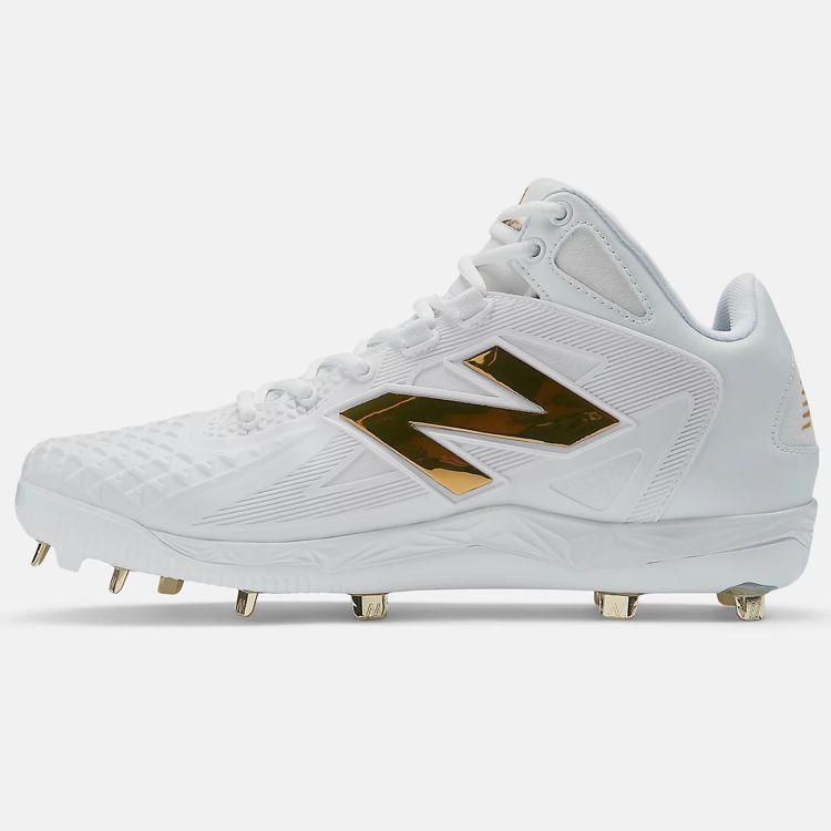 New Balance MSHOWB1 野球用スパイク 28.0(大谷モデル) ニューバランス スパイク | 大谷翔平モデル - 野球・アウトドア