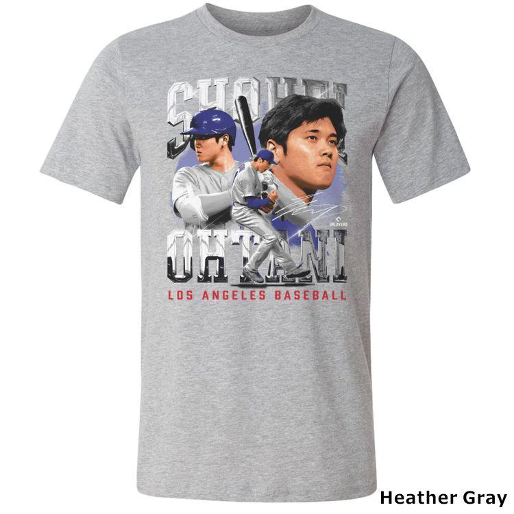 ドジャース 大谷翔平 Tシャツ】 MLB ロサンゼルス ドジャース 大谷翔平 Tシャツ】 MLB ロサンゼルス