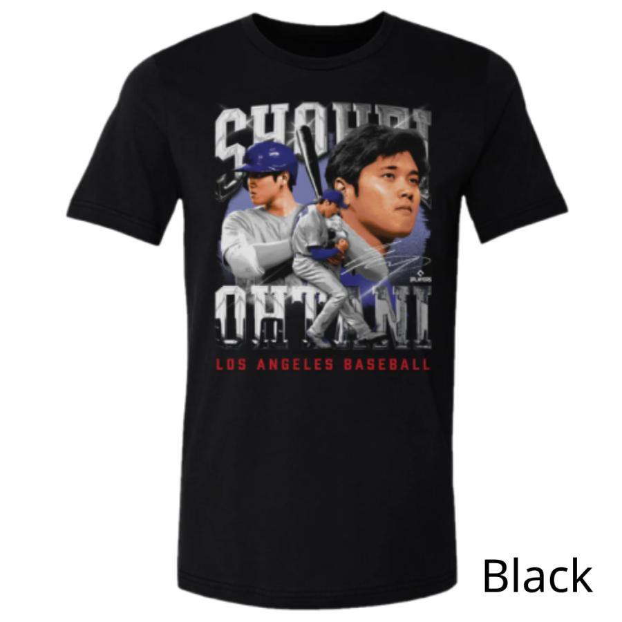 ドジャース 大谷翔平 Tシャツ】 MLB ロサンゼルス ドジャース 大谷翔平 Tシャツ】 MLB ロサンゼルス