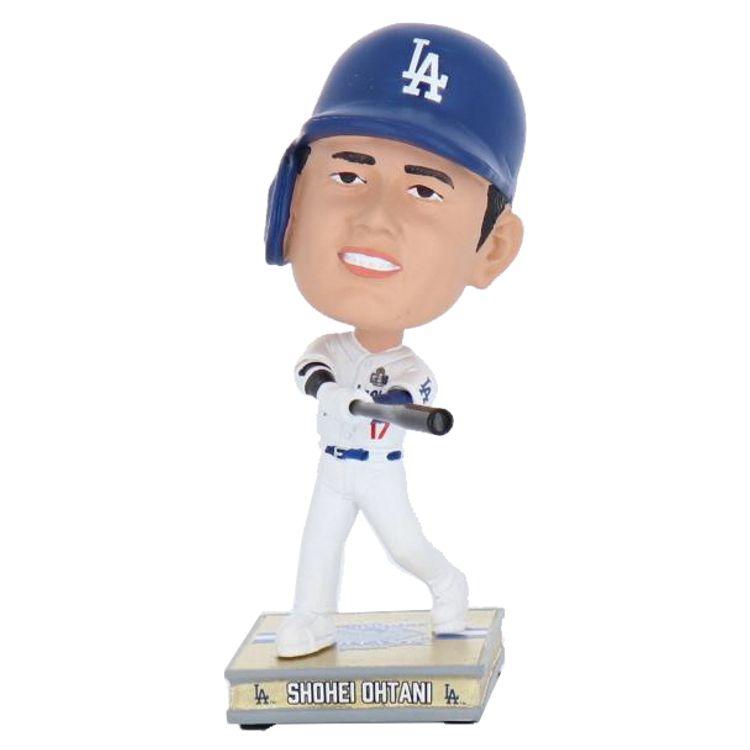 ロサンゼルスドジャース 大谷翔平　バブルヘッド 大谷翔平 Shohei Ohtani ロサンゼルス ドジャース バブルヘッド