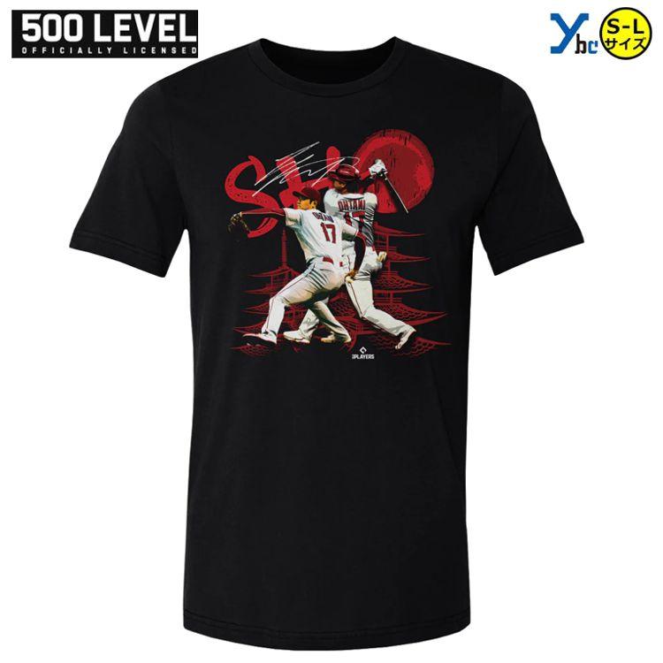 大谷翔平ポーズ❗️ビスケットオリバ　Tシャツ Lサイズ　刃牙博限定ショッパーセット 大谷翔平ポーズ❗️ビスケットオリバ Tシャツ Lサイズ 刃牙博
