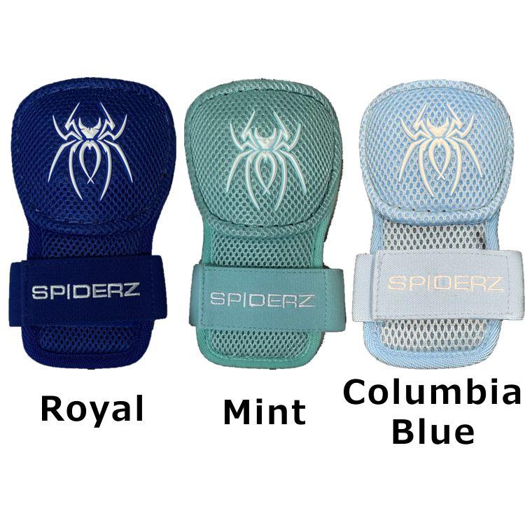 EVOSHIELD スパイダーズ ハンドガード spiderz スパイダー 野球 EVOSHIELD スパイダーズ ハンドガード spiderz スパイダー 野球