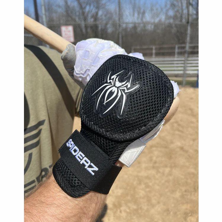 EVOSHIELD スパイダーズ ハンドガード spiderz スパイダー 野球 EVOSHIELD スパイダーズ ハンドガード spiderz スパイダー 野球